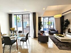 Greenwood Mews (D11), Terrace #474598741